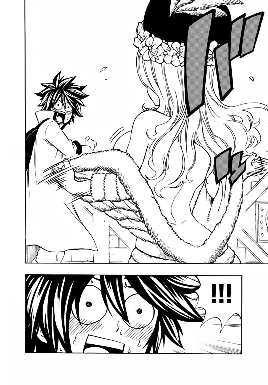 Hội Pháp Sư: Nhiệm Vụ 100 Năm Chap 26 - Next Chap 27