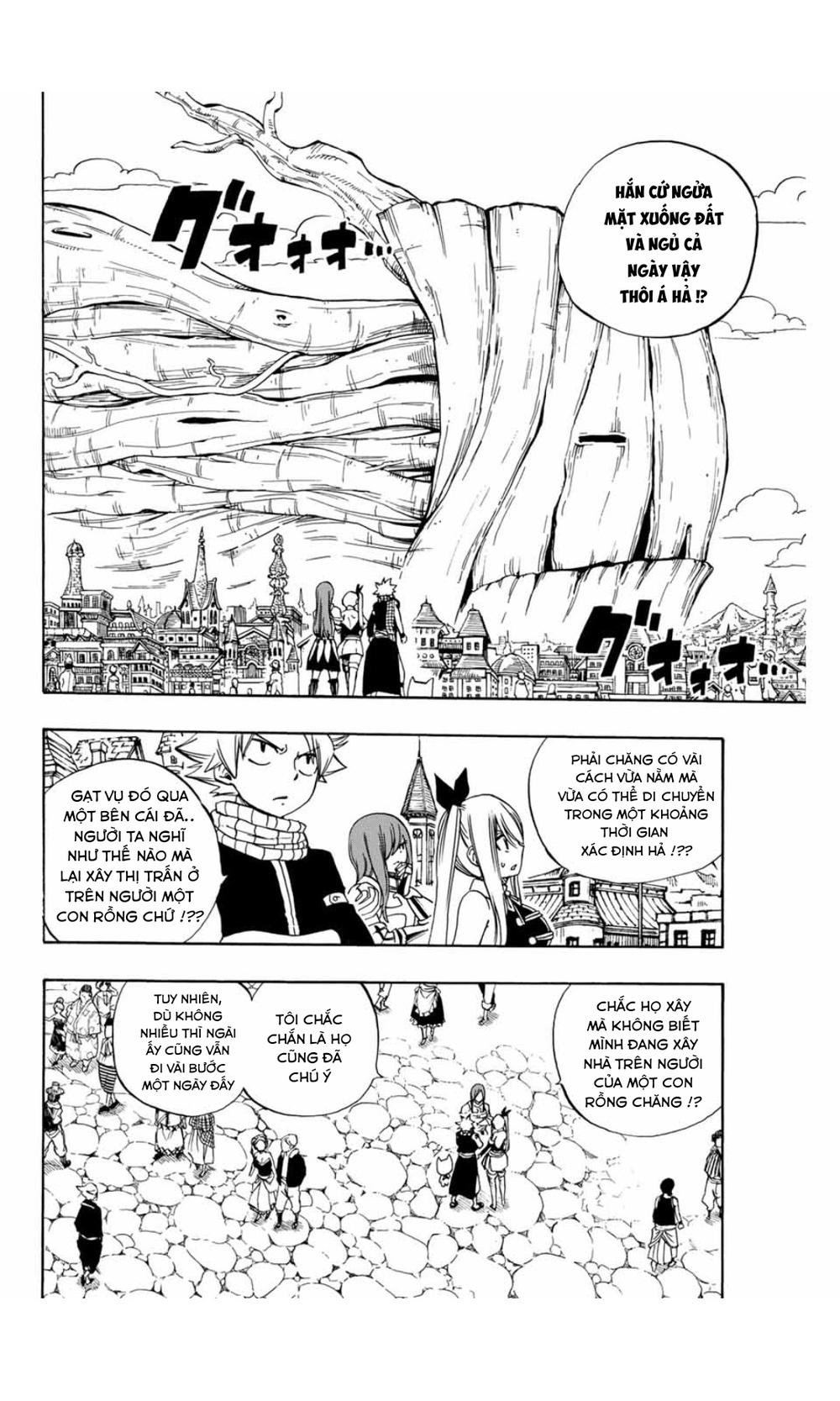 Hội Pháp Sư: Nhiệm Vụ 100 Năm Chap 28 - Next Chap 29