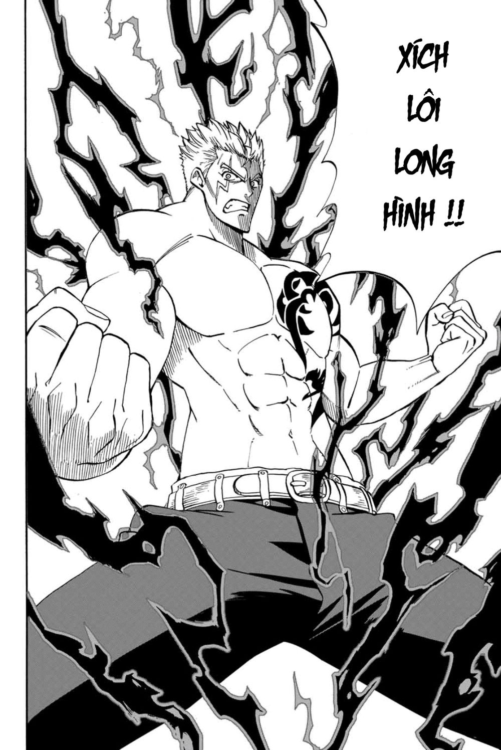 Hội Pháp Sư: Nhiệm Vụ 100 Năm Chap 44 - Next Chap 45