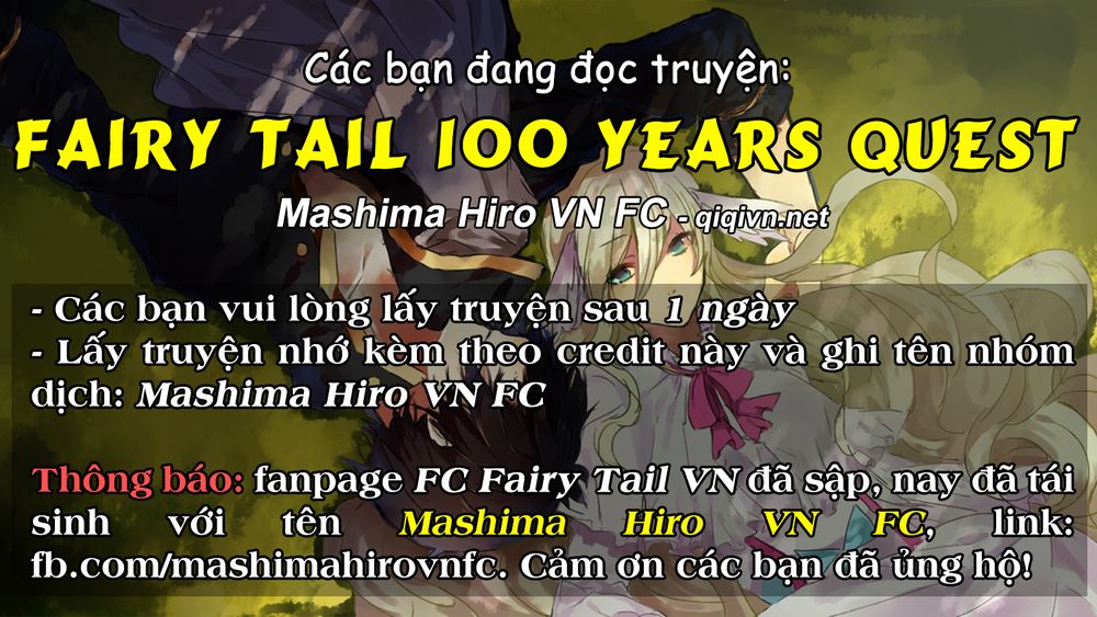 Hội Pháp Sư: Nhiệm Vụ 100 Năm Chap 51 - Next Chap 52