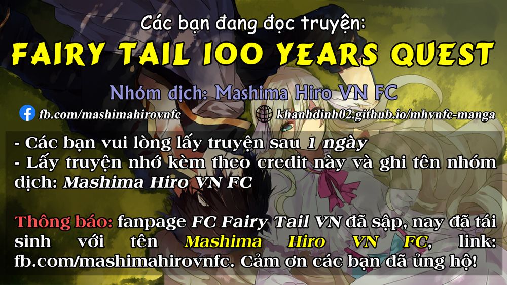 Hội Pháp Sư: Nhiệm Vụ 100 Năm Chap 53 - Next Chap 54