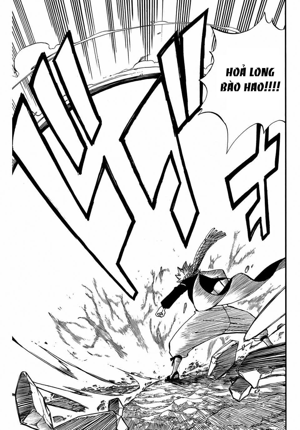 Hội Pháp Sư: Nhiệm Vụ 100 Năm Chap 53 - Next Chap 54