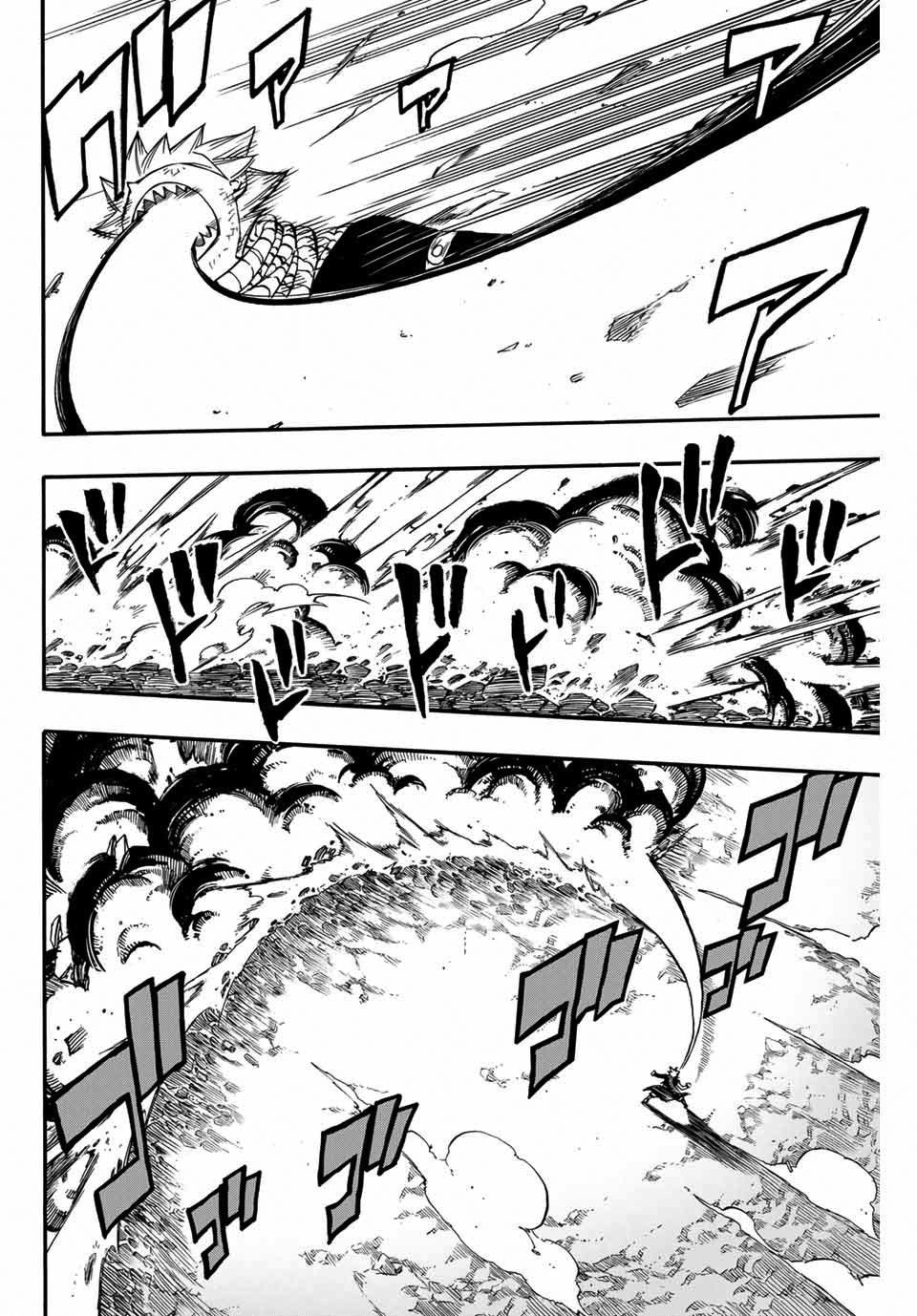 Hội Pháp Sư: Nhiệm Vụ 100 Năm Chap 53 - Next Chap 54