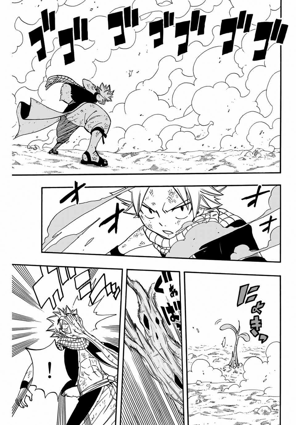 Hội Pháp Sư: Nhiệm Vụ 100 Năm Chap 53 - Next Chap 54