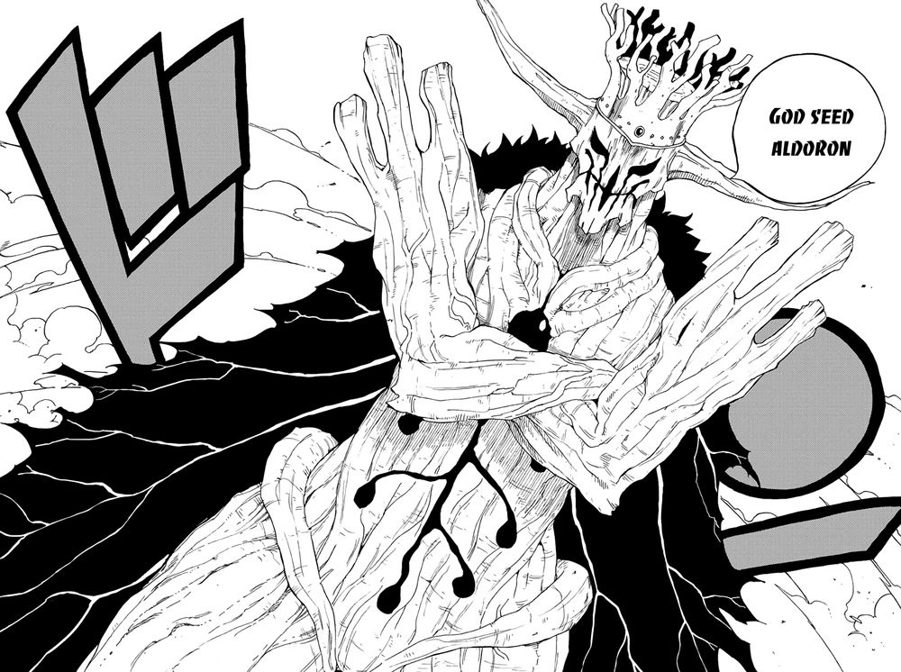 Hội Pháp Sư: Nhiệm Vụ 100 Năm Chap 54 - Next Chap 55