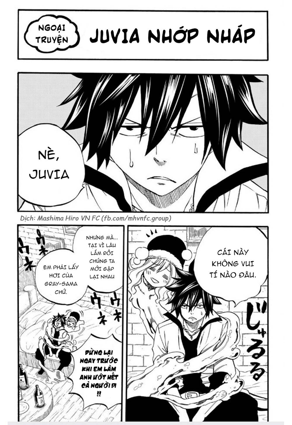 Hội Pháp Sư: Nhiệm Vụ 100 Năm Chap 855 - Next Chap 856
