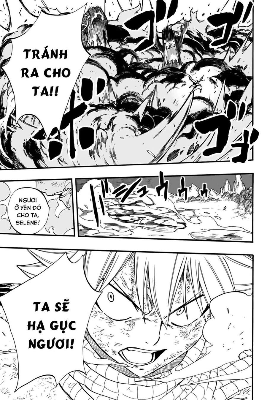 Hội Pháp Sư: Nhiệm Vụ 100 Năm Chap 86 - Next Chap 87