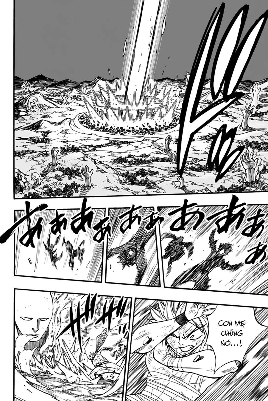 Hội Pháp Sư: Nhiệm Vụ 100 Năm Chap 88 - Next Chap 89
