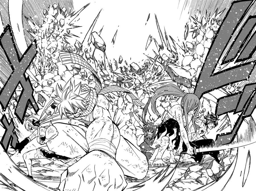 Hội Pháp Sư: Nhiệm Vụ 100 Năm Chap 88 - Next Chap 89