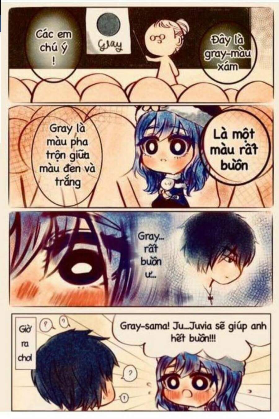 Hội Pháp Sư: Nhiệm Vụ 100 Năm Chap 965 - Next Chap 966