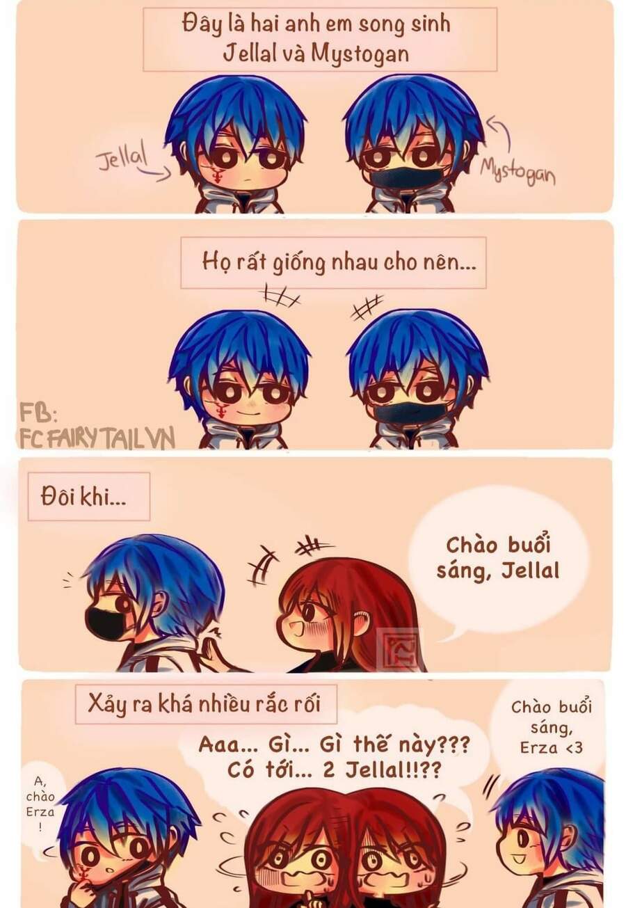 Hội Pháp Sư: Nhiệm Vụ 100 Năm Chap 965 - Next Chap 966