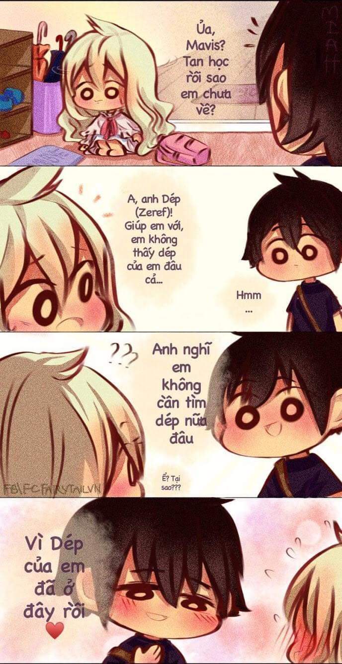 Hội Pháp Sư: Nhiệm Vụ 100 Năm Chap 965 - Next Chap 966