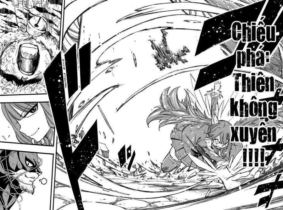 Hội Pháp Sư: Nhiệm Vụ 100 Năm Chap 98 - Next Chap 99