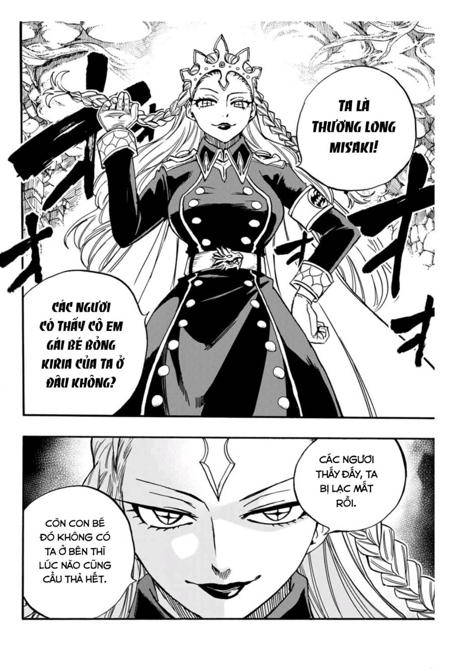 Hội Pháp Sư: Nhiệm Vụ 100 Năm Chap 99 - Next Chap 100
