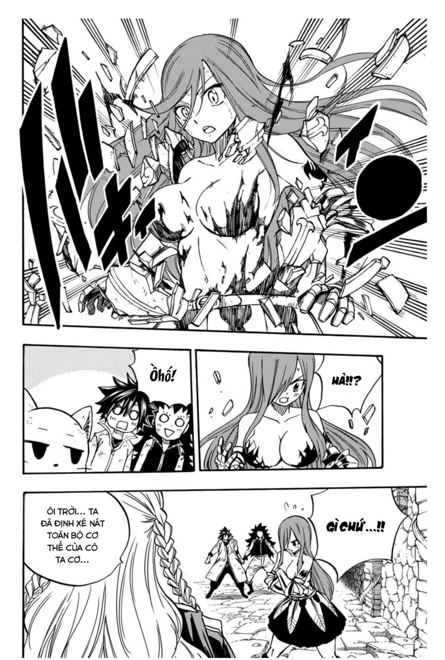 Hội Pháp Sư: Nhiệm Vụ 100 Năm Chap 99 - Next Chap 100