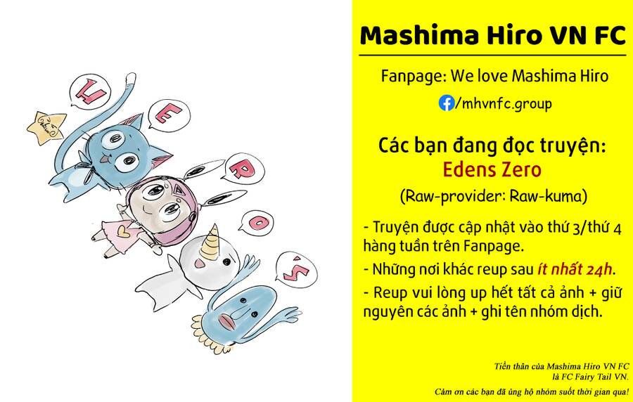Hội Pháp Sư Và Thánh Thạch Rave Chap 220 - Next Chap 221