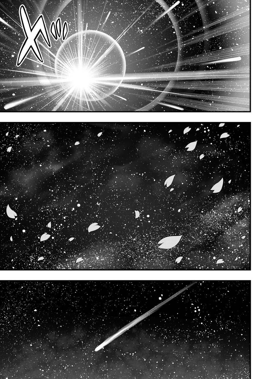 Hội Pháp Sư Và Thánh Thạch Rave Chap 220 - Next Chap 221