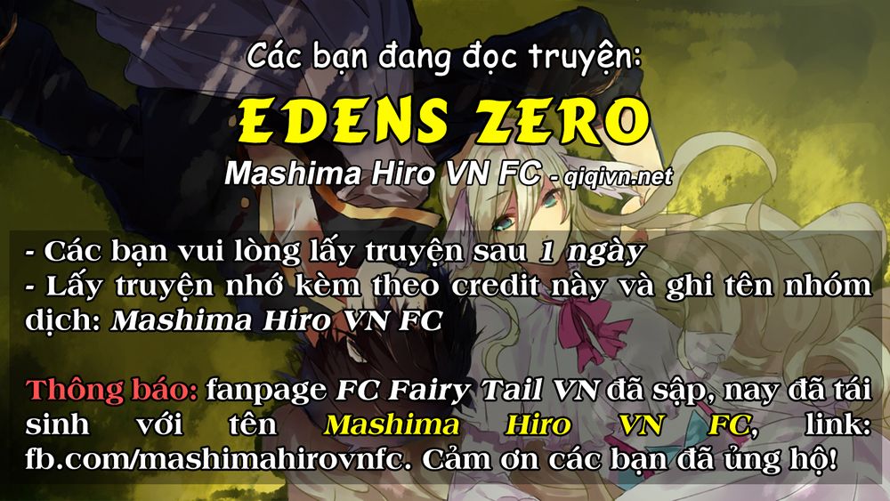 Hội Pháp Sư Và Thánh Thạch Rave Chap 74 - Next Chap 75