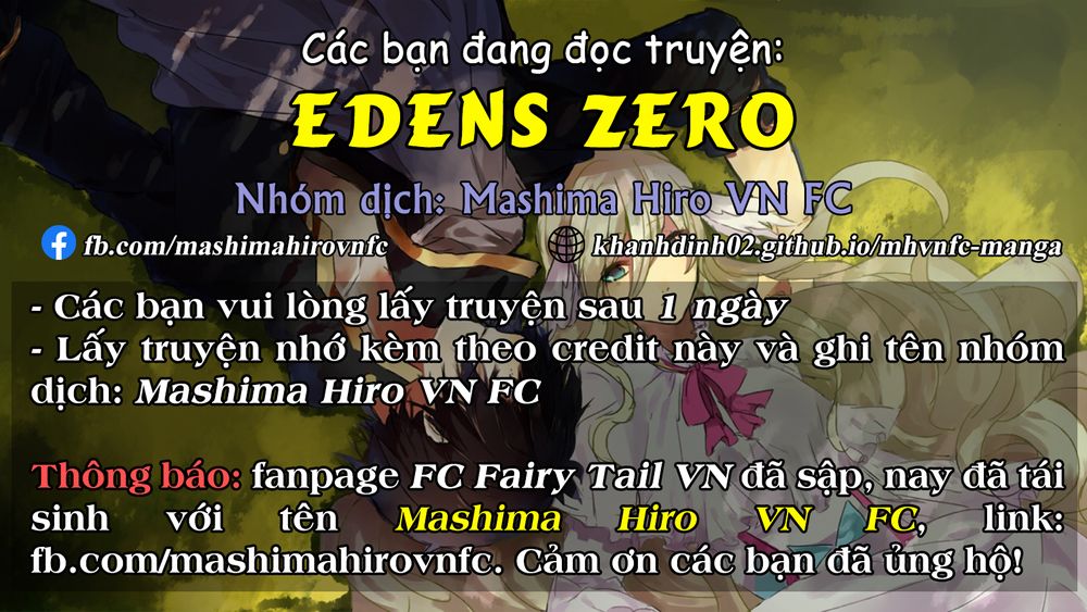 Hội Pháp Sư Và Thánh Thạch Rave Chap 96 - Next Chap 97