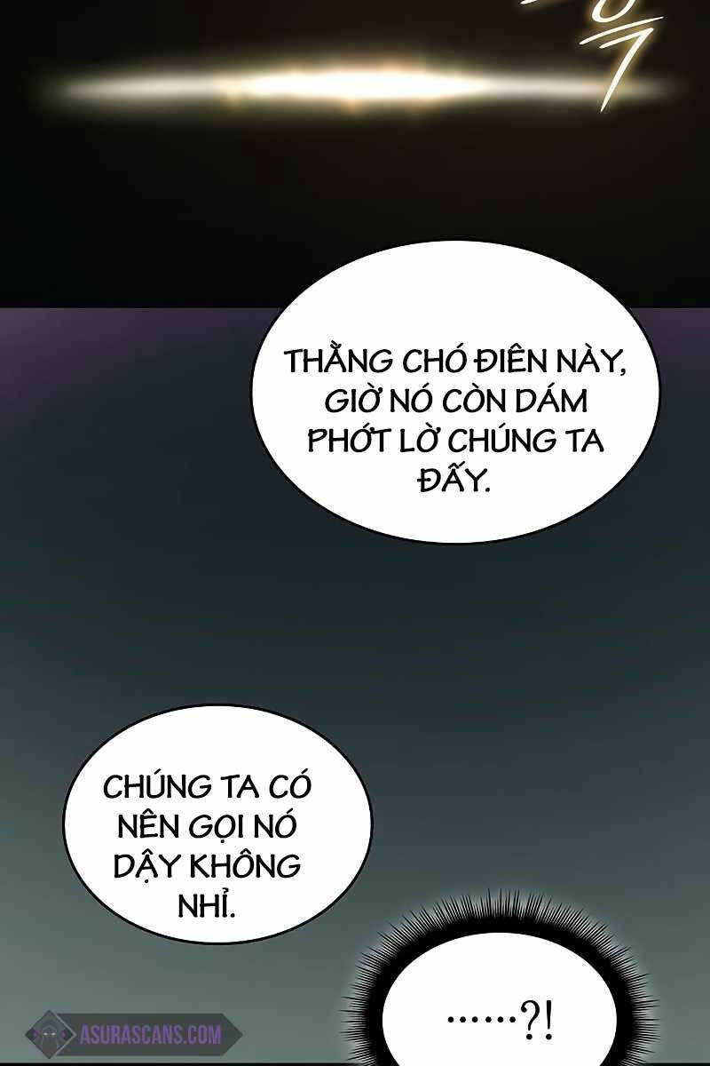 Hồi Quy Bằng Vương Quyền Chap 1 - Next Chap 2