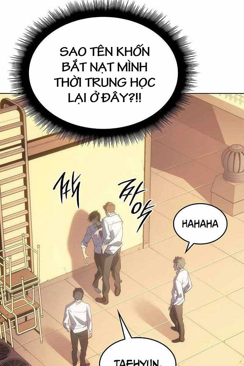 Hồi Quy Bằng Vương Quyền Chap 1 - Next Chap 2