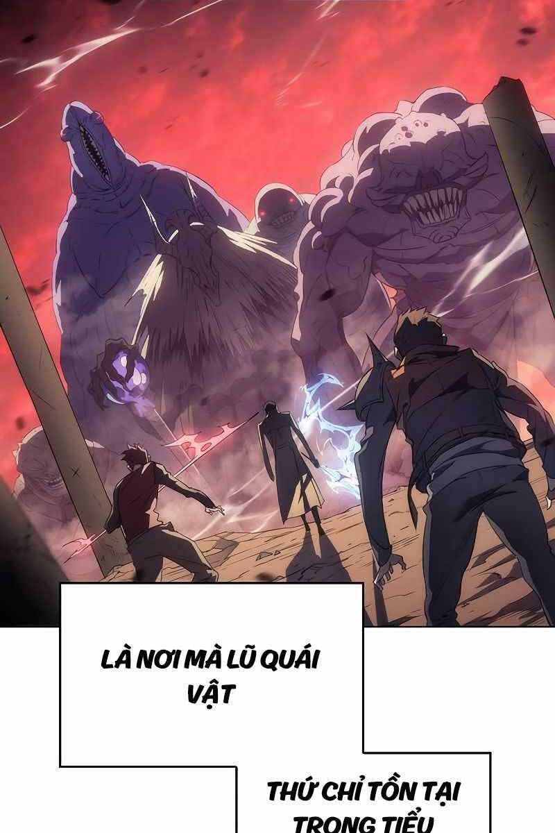 Hồi Quy Bằng Vương Quyền Chap 1 - Next Chap 2