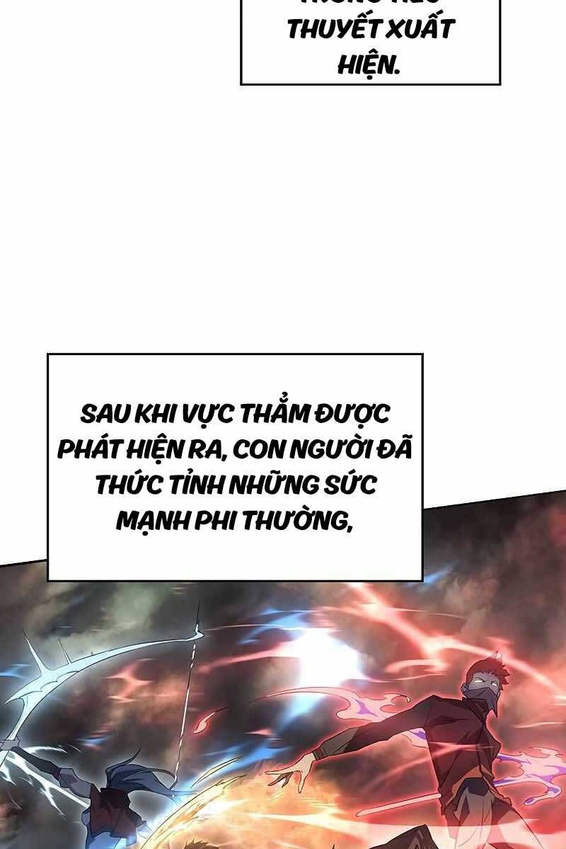 Hồi Quy Bằng Vương Quyền Chap 1 - Next Chap 2