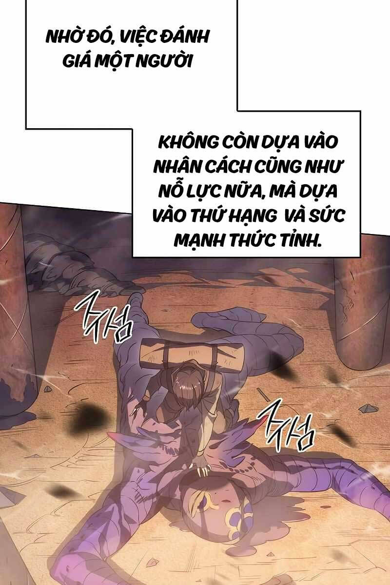 Hồi Quy Bằng Vương Quyền Chap 1 - Next Chap 2