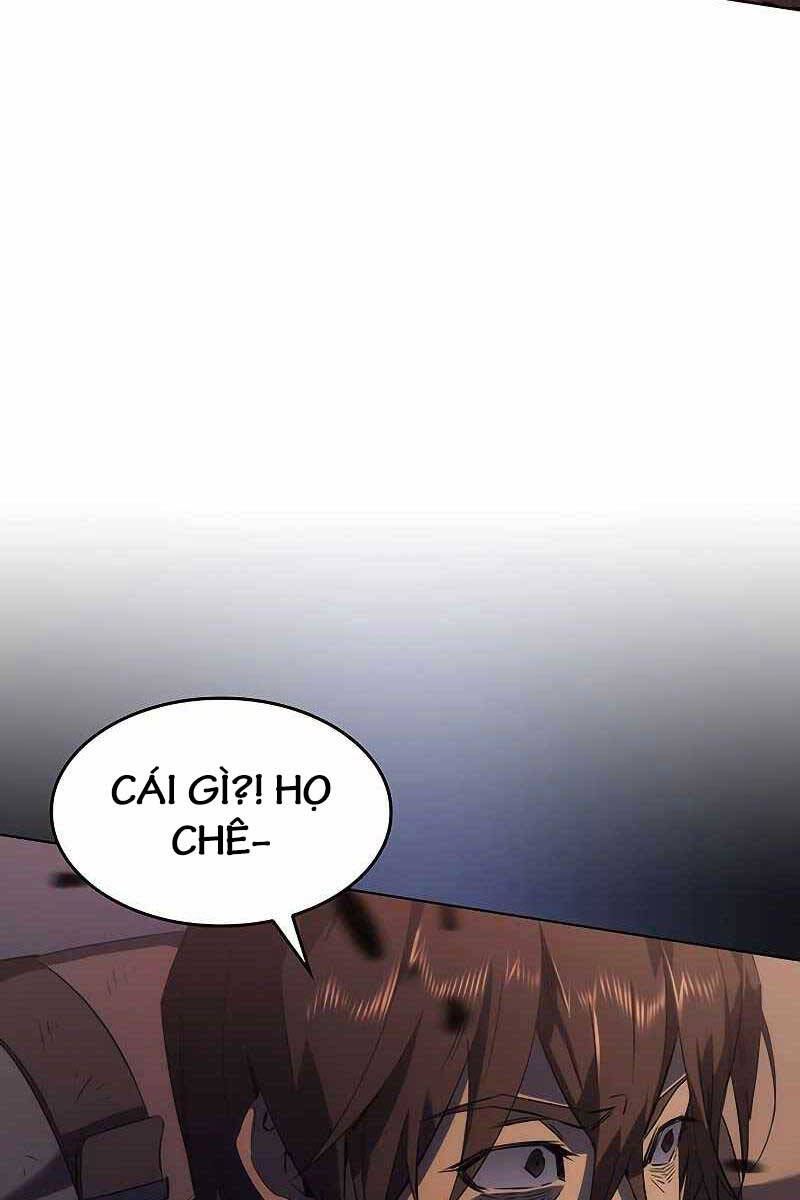 Hồi Quy Bằng Vương Quyền Chap 1 - Next Chap 2