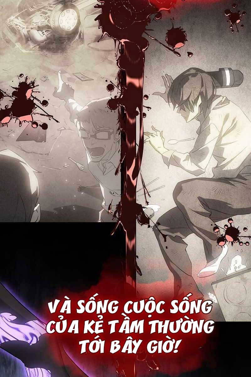 Hồi Quy Bằng Vương Quyền Chap 1 - Next Chap 2