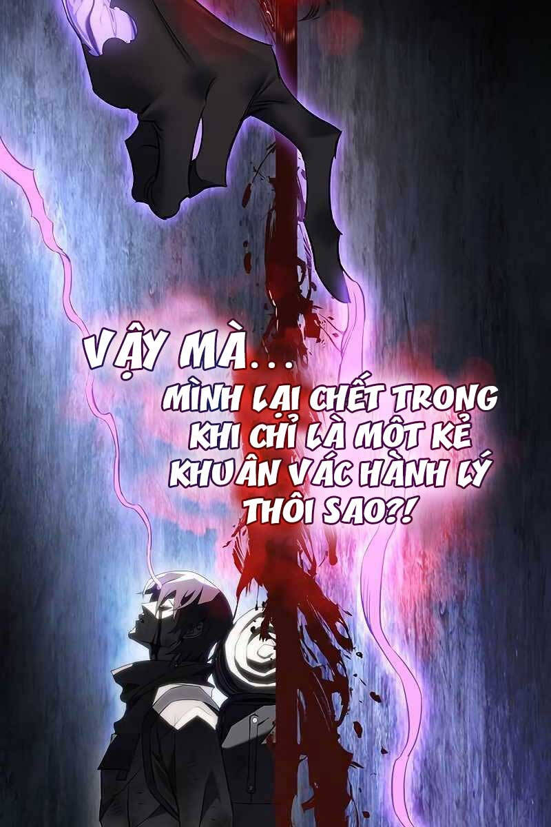 Hồi Quy Bằng Vương Quyền Chap 1 - Next Chap 2