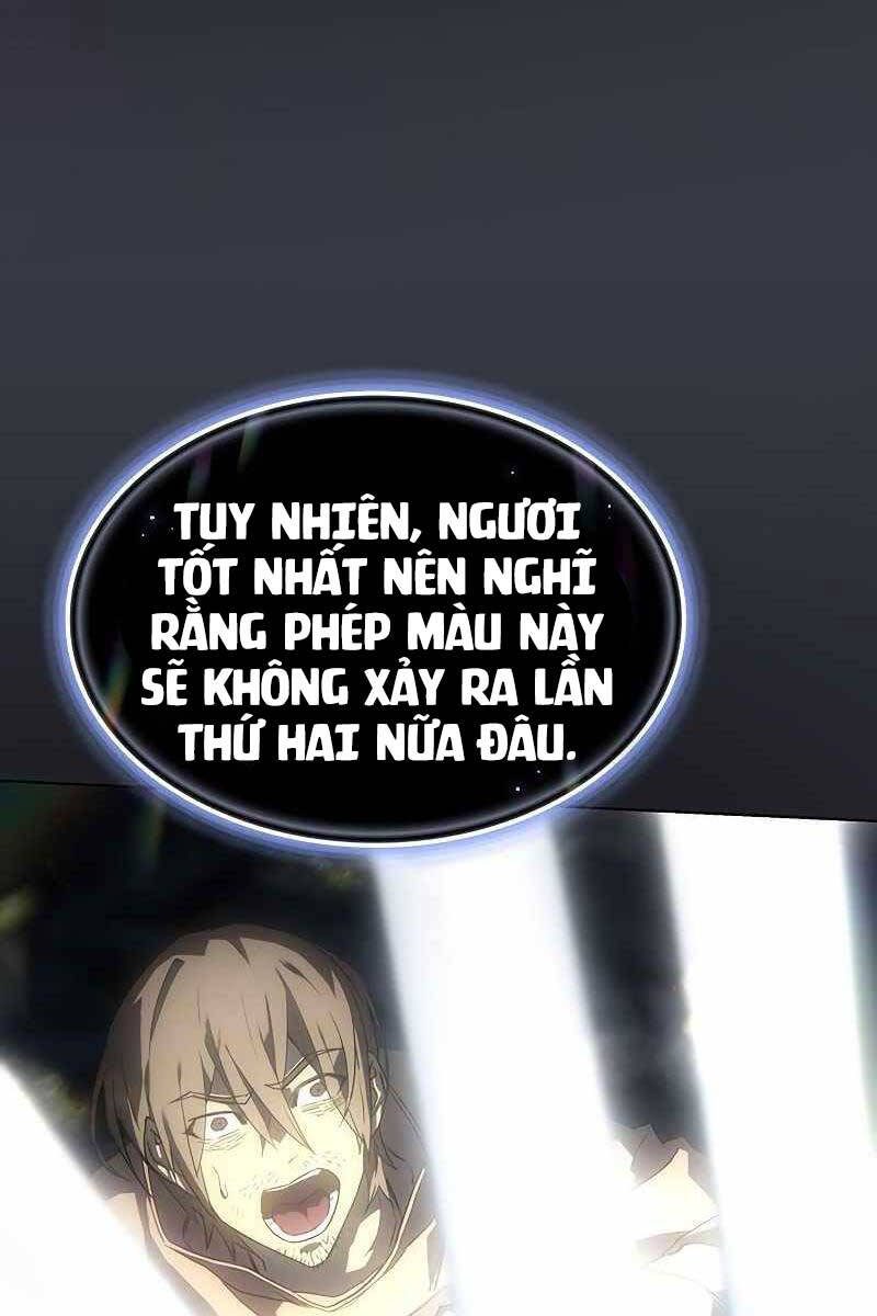 Hồi Quy Bằng Vương Quyền Chap 1 - Next Chap 2