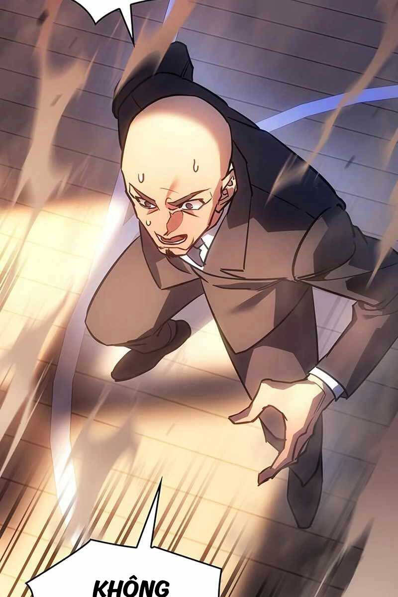 Hồi Quy Bằng Vương Quyền Chap 10 - Next Chap 11