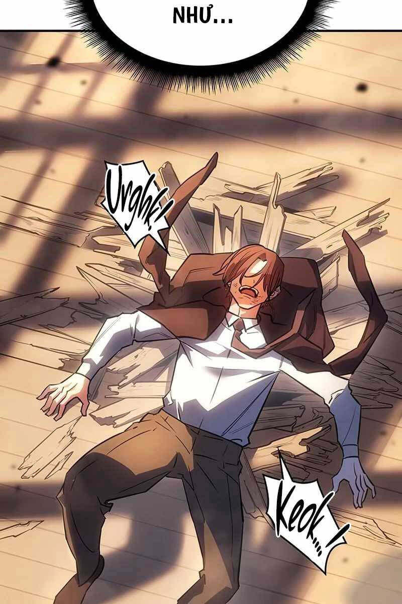 Hồi Quy Bằng Vương Quyền Chap 10 - Next Chap 11