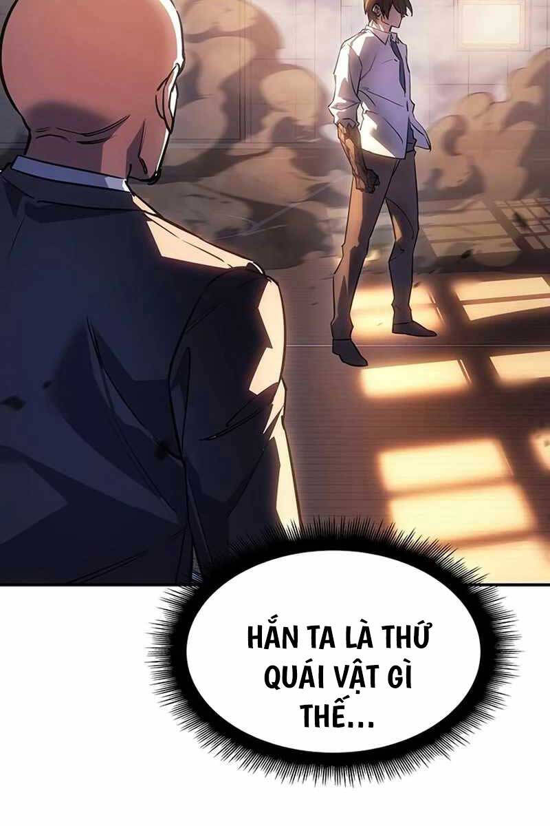 Hồi Quy Bằng Vương Quyền Chap 10 - Next Chap 11