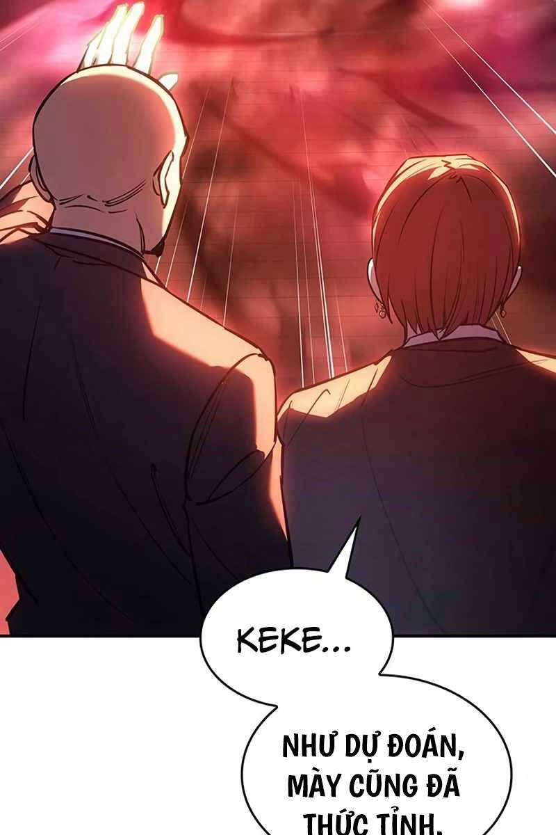 Hồi Quy Bằng Vương Quyền Chap 10 - Next Chap 11