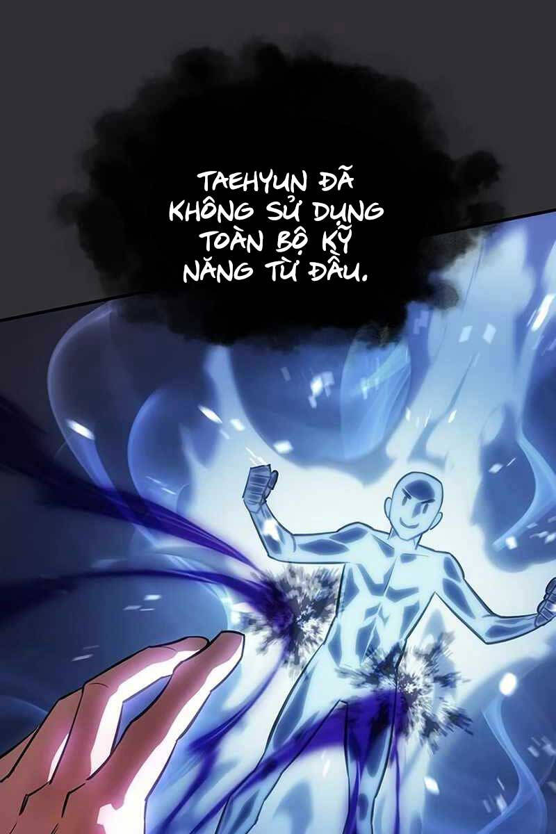 Hồi Quy Bằng Vương Quyền Chap 10 - Next Chap 11