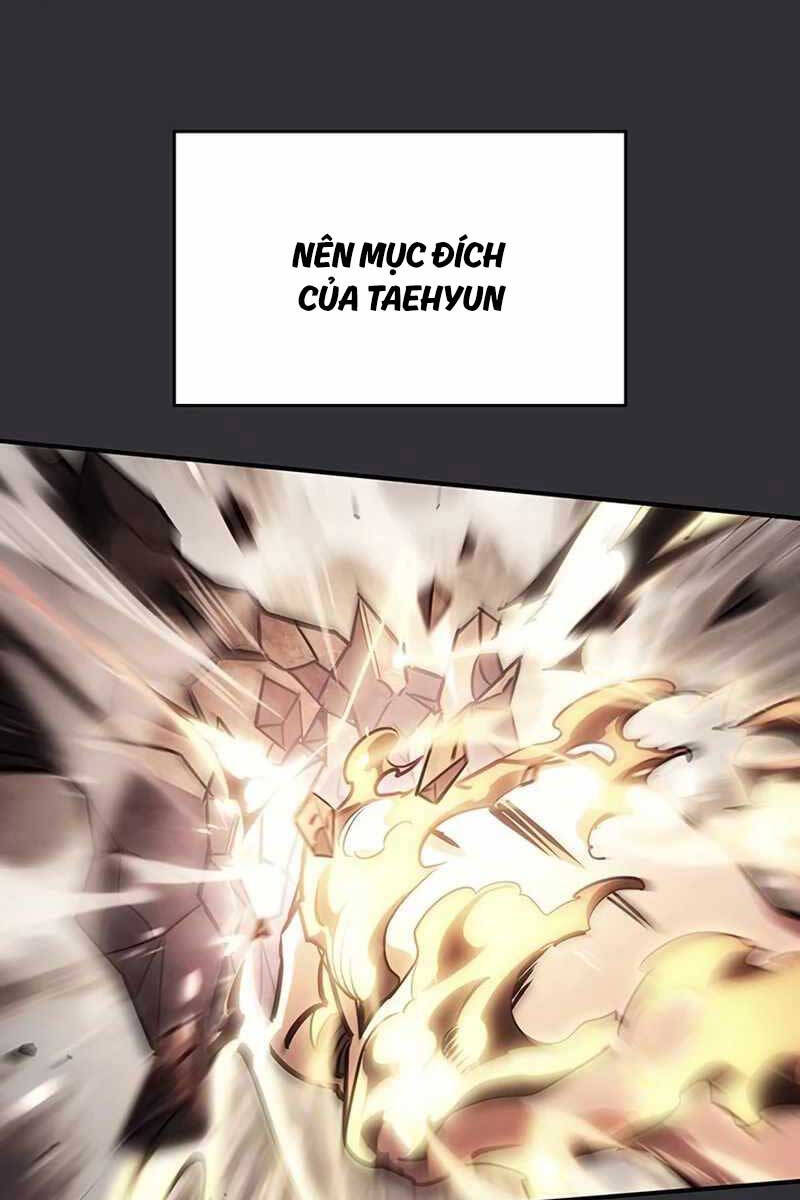 Hồi Quy Bằng Vương Quyền Chap 10 - Next Chap 11