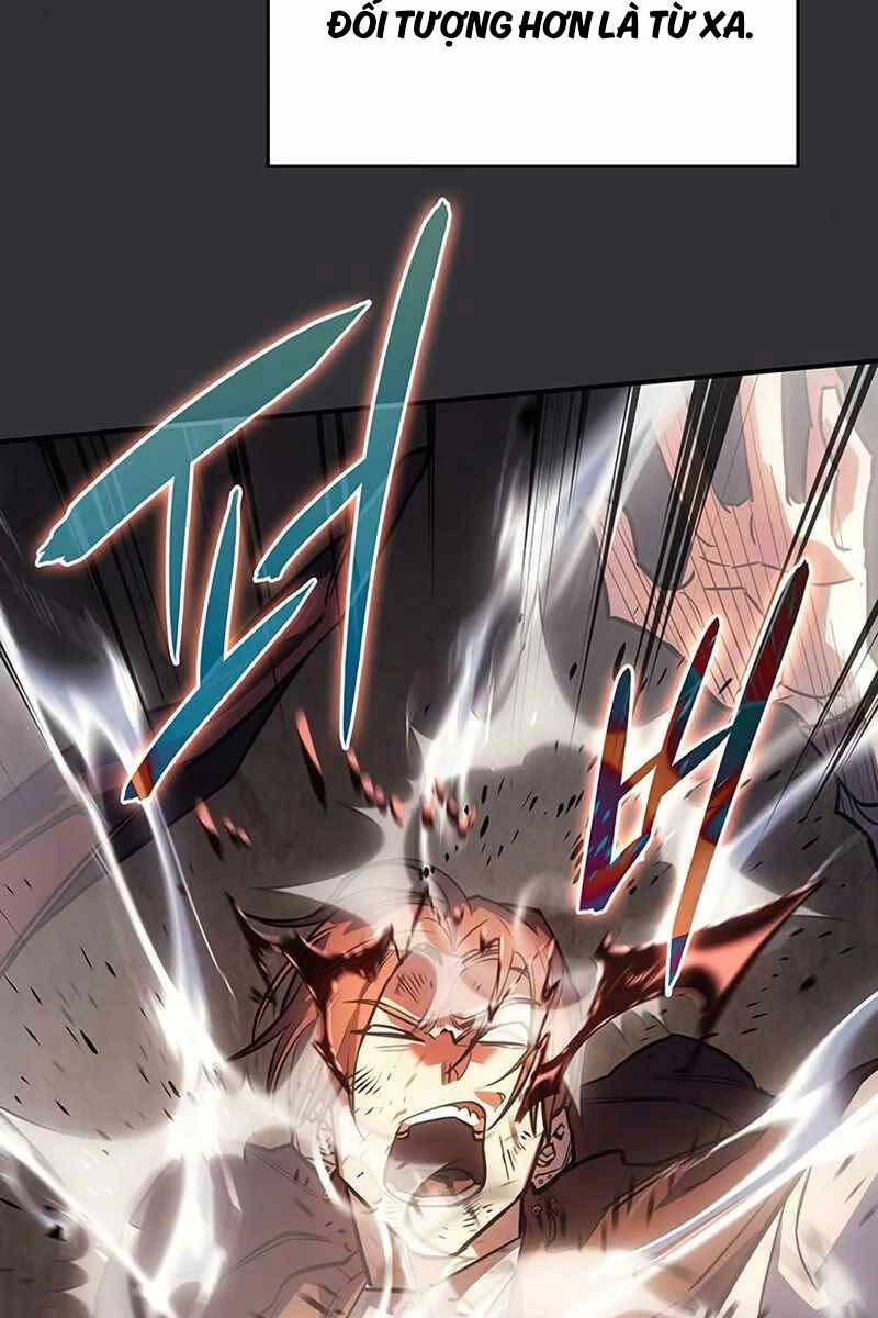Hồi Quy Bằng Vương Quyền Chap 10 - Next Chap 11