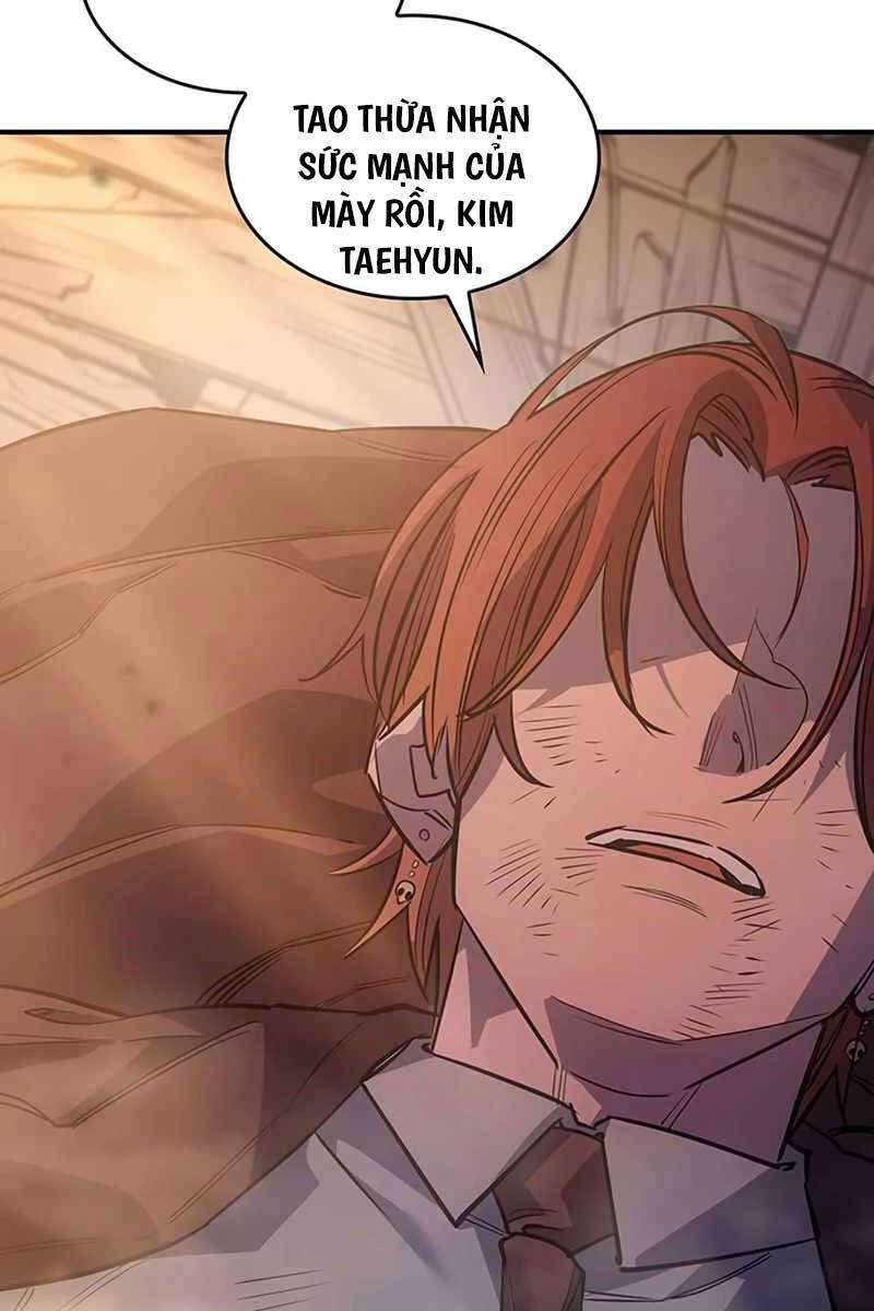 Hồi Quy Bằng Vương Quyền Chap 10 - Next Chap 11