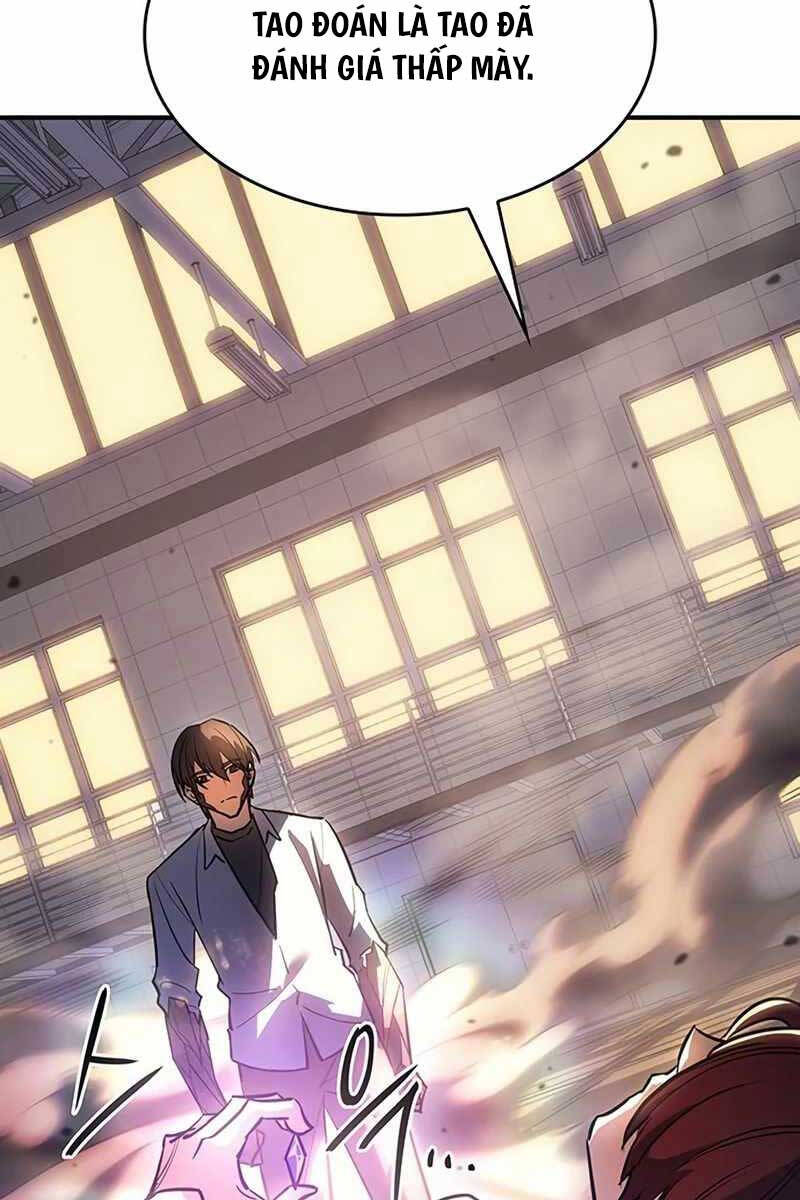 Hồi Quy Bằng Vương Quyền Chap 10 - Next Chap 11