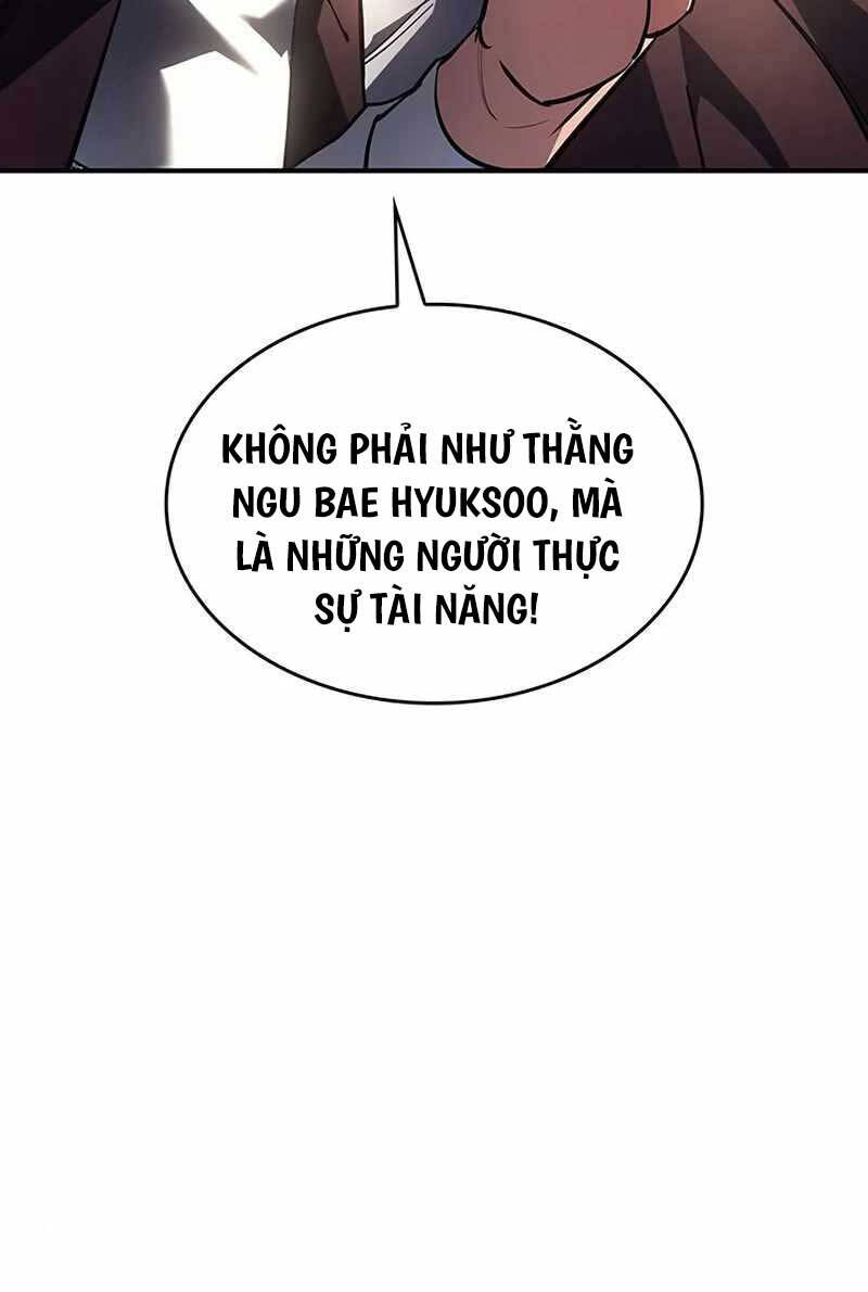 Hồi Quy Bằng Vương Quyền Chap 10 - Next Chap 11