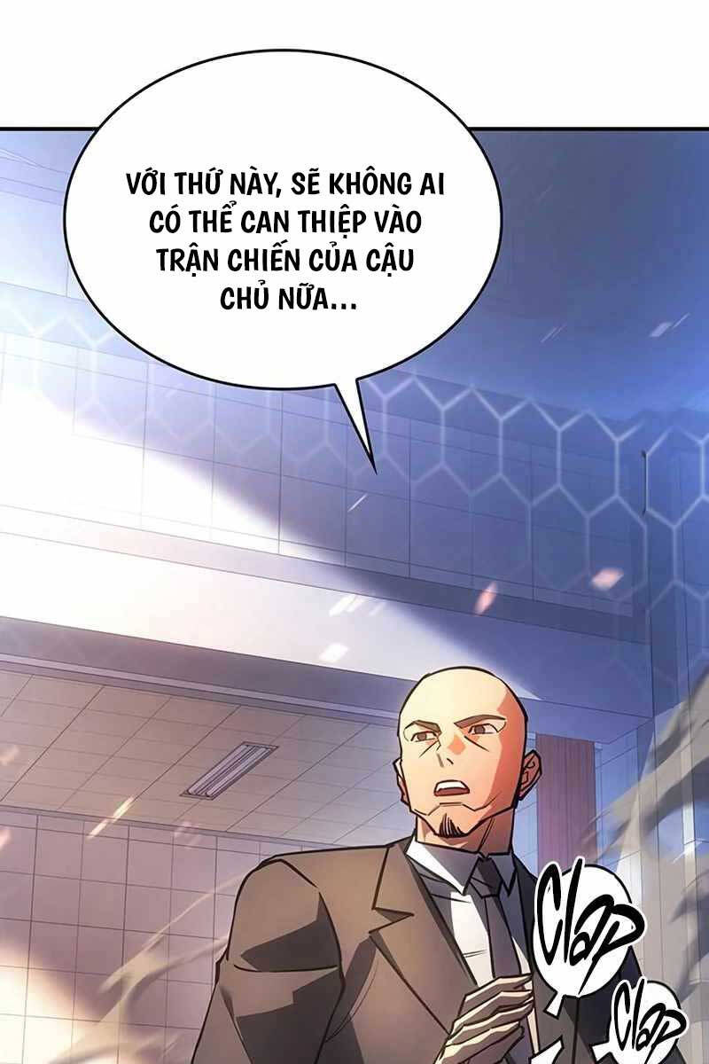 Hồi Quy Bằng Vương Quyền Chap 10 - Next Chap 11
