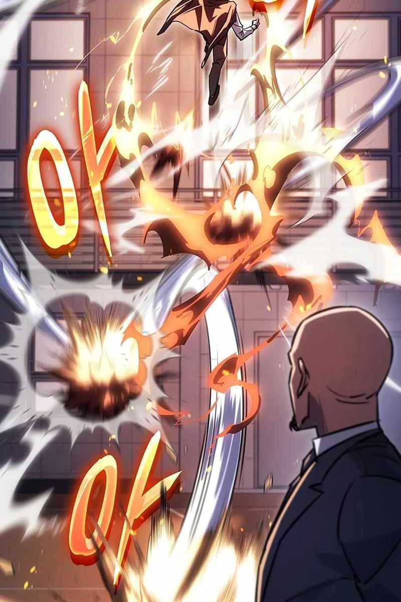 Hồi Quy Bằng Vương Quyền Chap 10 - Next Chap 11