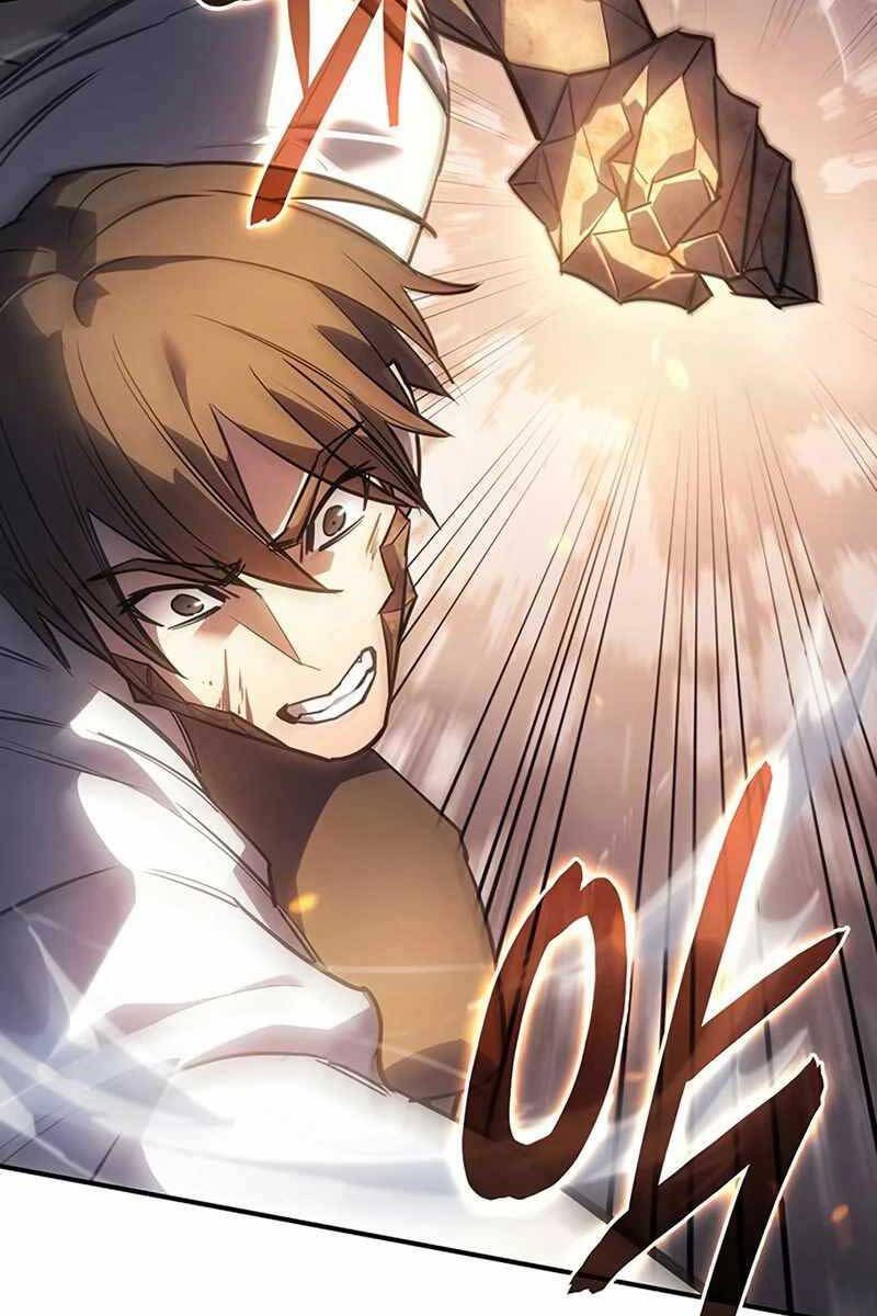 Hồi Quy Bằng Vương Quyền Chap 10 - Next Chap 11