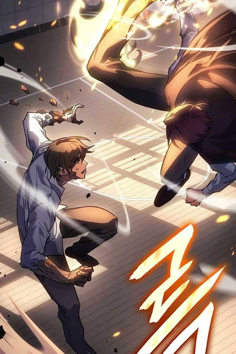 Hồi Quy Bằng Vương Quyền Chap 10 - Next Chap 11