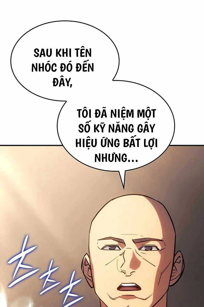 Hồi Quy Bằng Vương Quyền Chap 10 - Next Chap 11