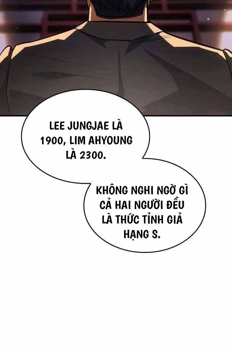 Hồi Quy Bằng Vương Quyền Chap 11 - Next Chap 12