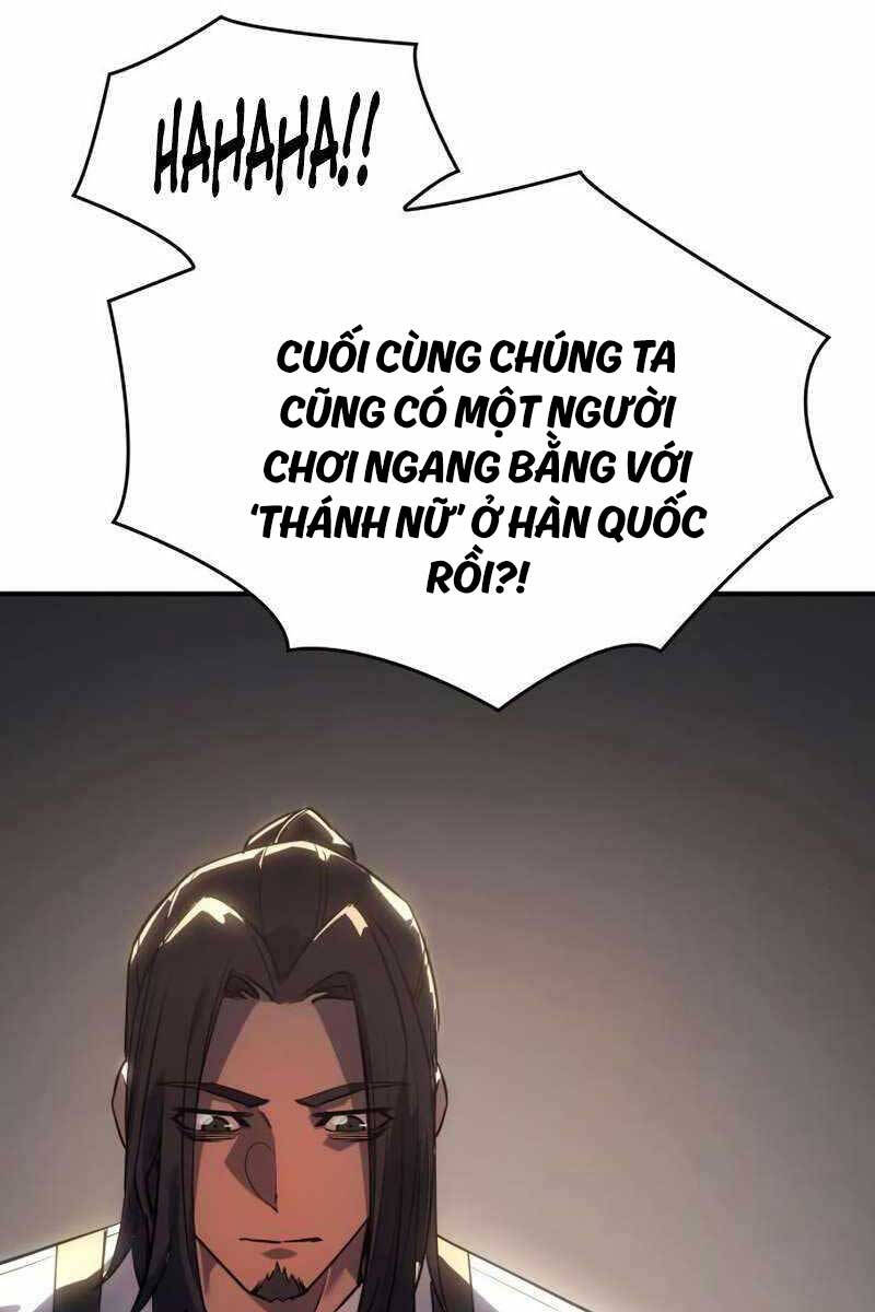Hồi Quy Bằng Vương Quyền Chap 11 - Next Chap 12
