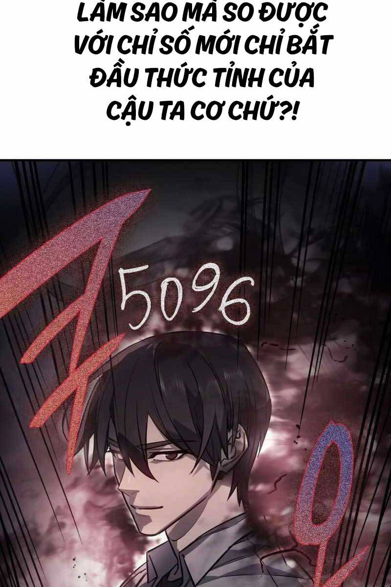 Hồi Quy Bằng Vương Quyền Chap 11 - Next Chap 12